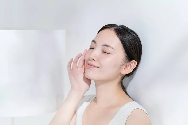40代女性 / フェイシャルエステ